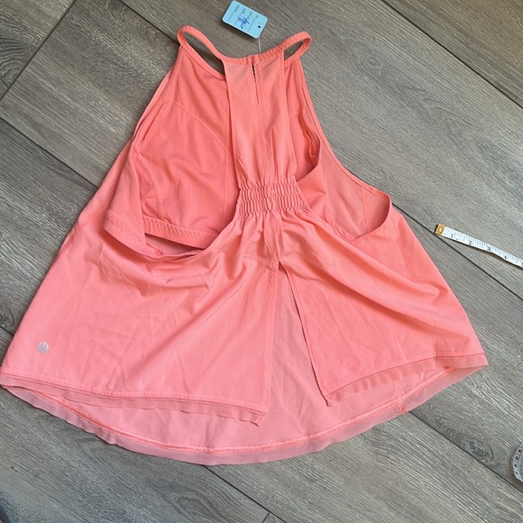 Lululemon free spirit tank - Picture 2 of 4